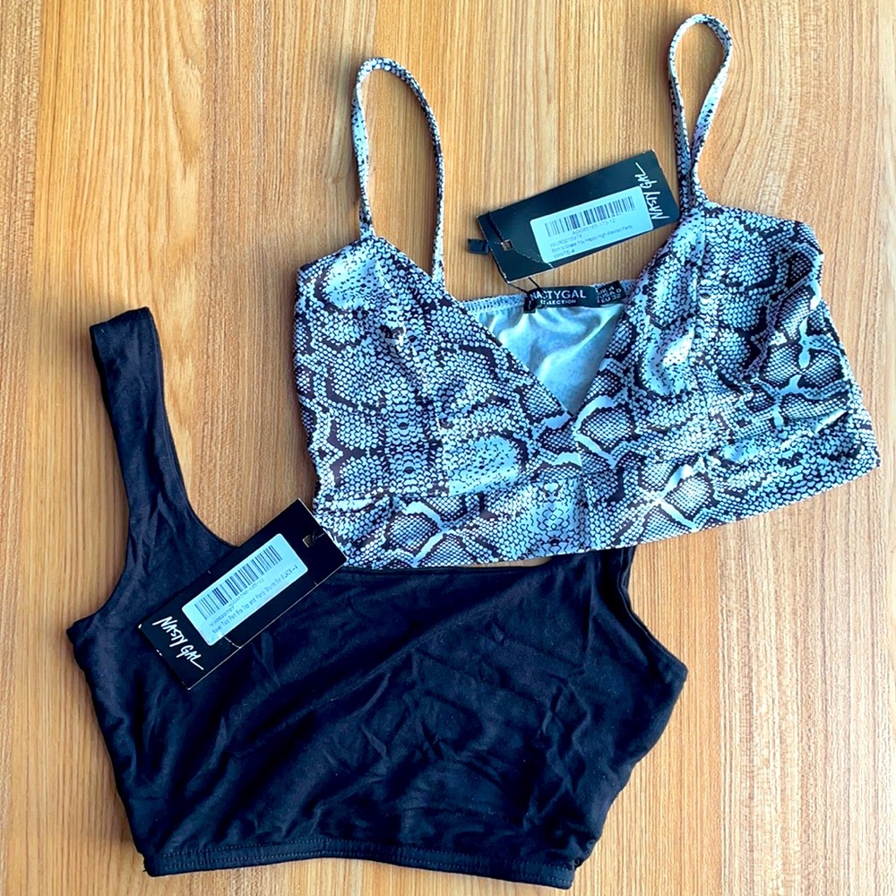 Nasty Gal Set